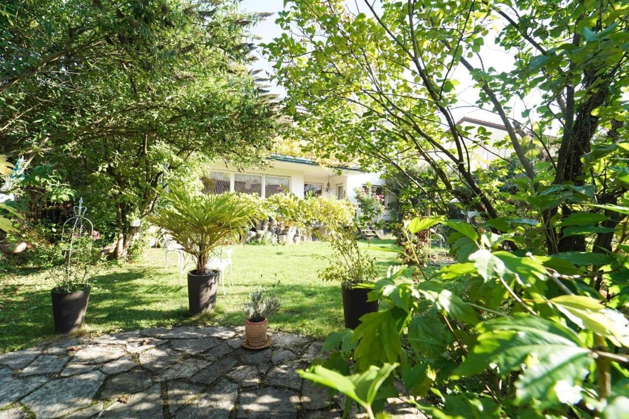 Im Haus Lotus Mit Grossem Balkon Und Garten *
