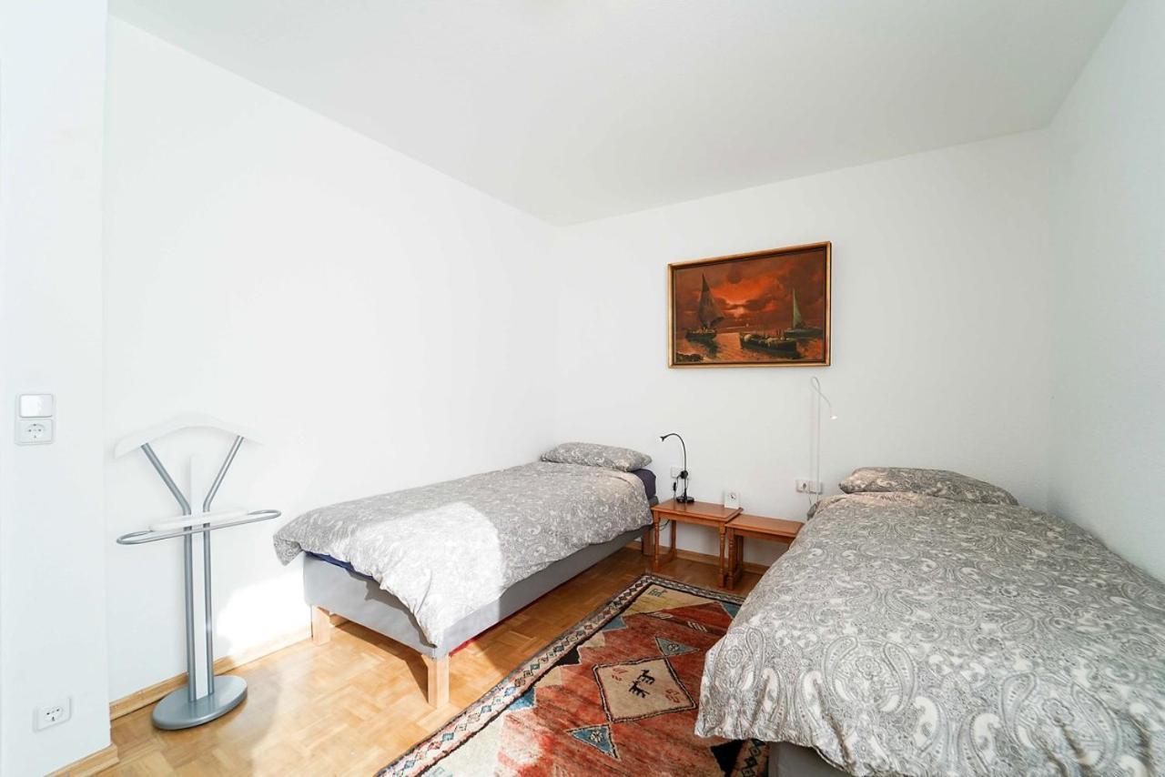 Apartment Im Haus Lotus Mit Grossem Balkon Und Garten Bad Urach